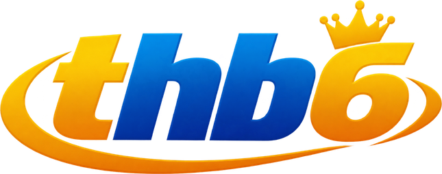 thb6 โลโก้